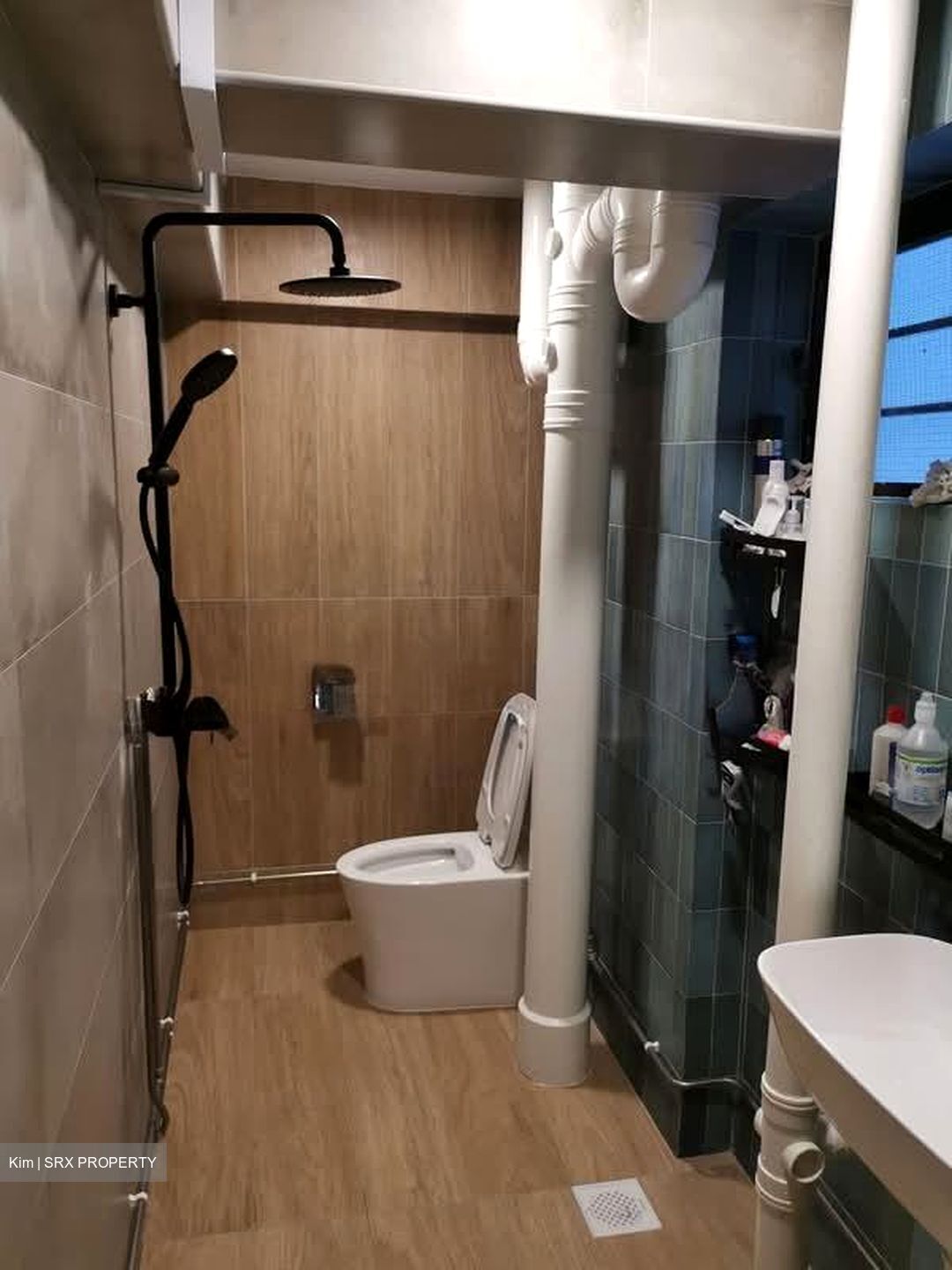 Blk 2 Everton Park (Bukit Merah), HDB 3 Rooms #556678801